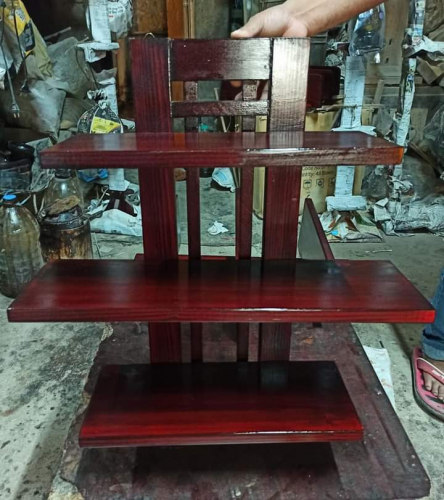 Wooden Wall Hanger