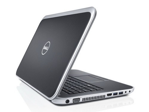 Dell Inspiron 15r-5520 Ivy Bridge i7 8GB RAM 1TB HDD