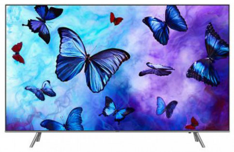Triton 50 Inch Flat LED Panel Full HD Wi-Fi Smart Television