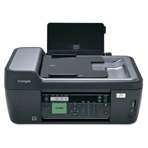 Lexmark Value Ink Prospect Pro209 All-In-One Printer