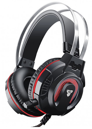 Fantech HG17S Visage II RGB Illuminated Gaming Headset