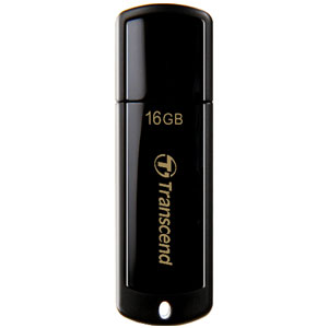 Transcend JF300 16 GB Pen Drive