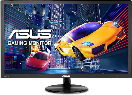 Asus VP228HE 21.5" Full HD Gaming Monitor