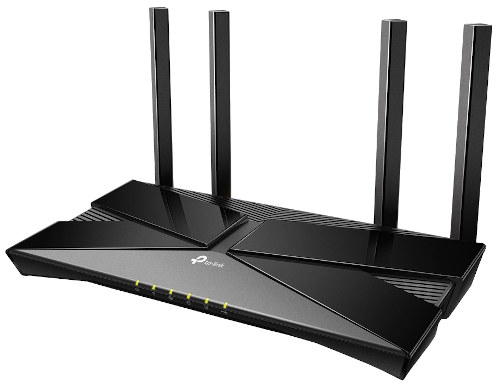 TP-Link Archer AX20 1800Mbps Dual Band Wi-Fi 6 Router