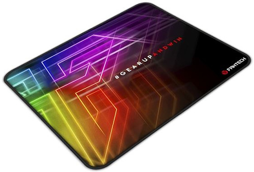 Fantech Vigil MP292 Gaming Mouse Pad