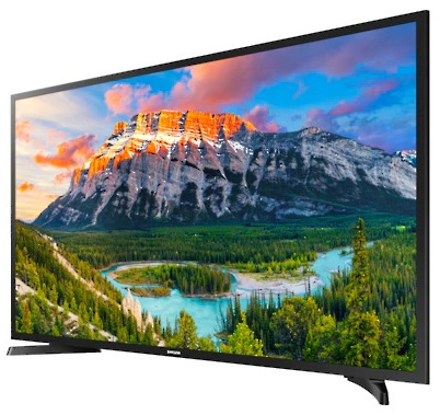 Samsung N4100 32 inch HD Ready Smart LED TV