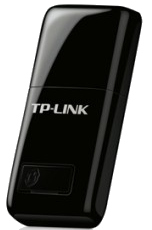 TP-LINK TL-WN823N USB 300Mbps Wireless Adapter