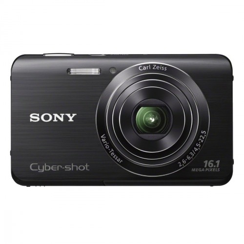Sony Cyber-shot DSC-W650 16.1 megapixels 5X Zoom