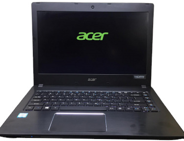 Acer TravelMate TMP249-G2-M Core i7 7th Gen 4GB RAM