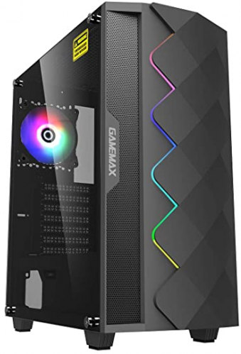 AMD Ryzen 5-3600 8GB RAM 4GB Graphics Card Gaming PC