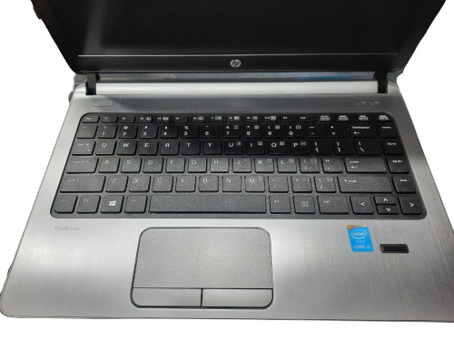HP Laptop PC Probook 450 G2 Core i5 5200U Intel Graphics