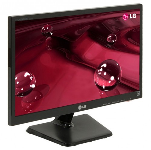 LG E2042C 20" LED Monitor