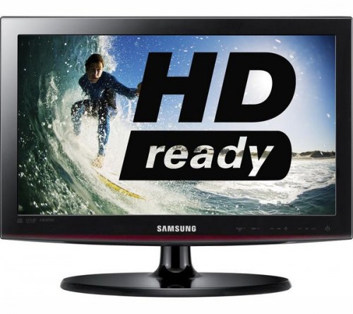 32" Samsung D400 HD LCD TV