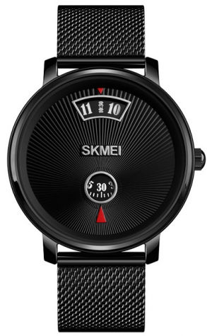 Skmei 1490 Simple Fashion Casual Watch for Men