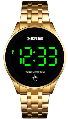 Skmei 1579 Touchscreen Watch for Men