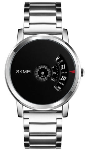 Skmei 1260 Waterproof Watch for Men