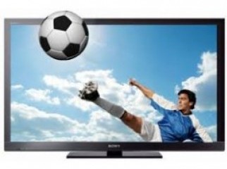 Sony Bravia EX720 32" 3D Full HD Internet LED TV
