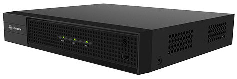 Jovision JVS-ND6632-HC2 32 Channel HD CloudSee NVR