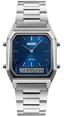 Skmei 1220 Quartz Watch for Men