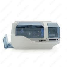 Zebra P330in ID Card Printer