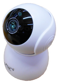 FVL-Q7S 1.3 Megapixel Smart Wi-Fi Camera
