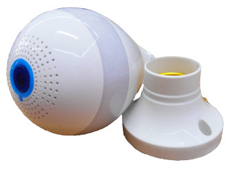 FVL-V380L 1.3 Megapixel Bulb Camera