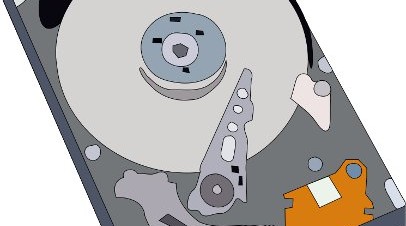 Not Detected Hard Disk Data Recovery Service