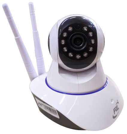 FVL-Q5Y 2-Antenna 2.0MP WiFi Camera