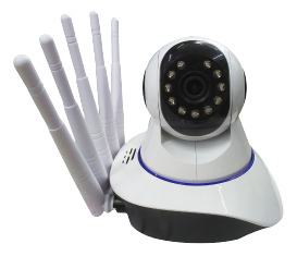 FVL-Q5Y 5 Antenna 2.0MP WiFi Camera Without Lan