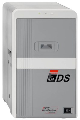 ILM-LS/-DS Inline Lamination Module All XID Printer