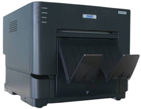 DNP DS-RX1HS Minilab Photo Printer