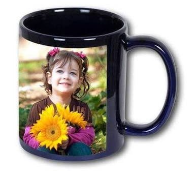 Sublimation Mug