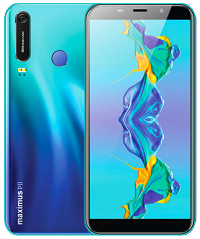 Maximus P11