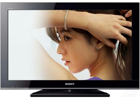 Sony 32" Bravia BX35A HD LCD Television