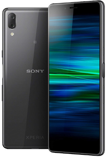 Sony Xperia L3