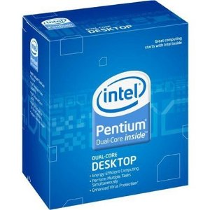 Processor E2220 Intel Pentium Dual Core 2.40Ghz