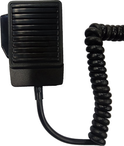 MDM-360 Press & Talk Microphone