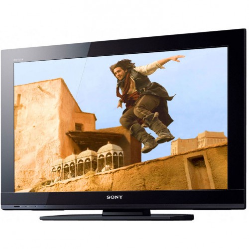 Sony Bravia Bx320 22" HD LCD TV