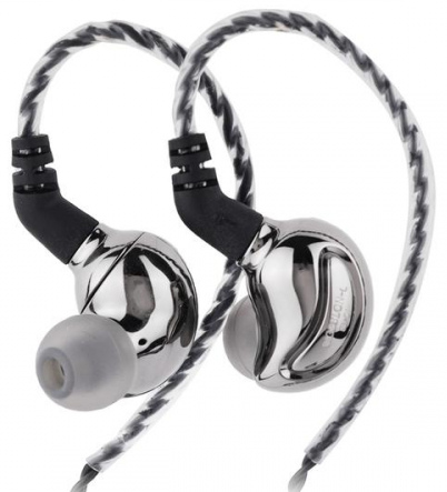 Blon BL-01 Dynamic Earphone