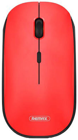 Remax G30 2.4GHz Gaming Wireless Mouse