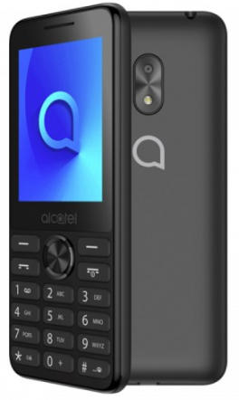 Alcatel 2003 Feature Phone