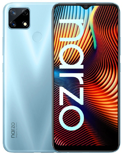 Realme Narzo 20