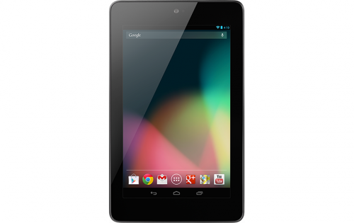 Google Nexus 7 Android Jelly Bean 7" Tablet PC