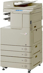 Canon Colour Multifunction A3 Copier iR Advance c2020