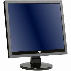 AOC 719Sa+ 17" Square LCD Monitor