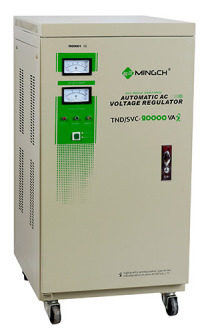 Mingch 20Kva Single Phase Voltage Stabilizer