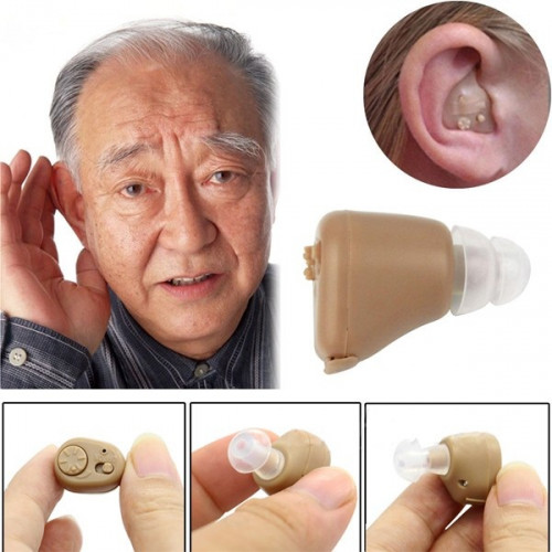 Axon K-80 Mini Hearing Aid