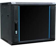 Toten PS.6409.7001 9U Wall Mount Rack Server Cabinet