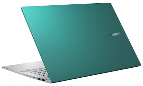 Asus VivoBook S15 S533JQ Core i5 10th Gen Gaming Laptop