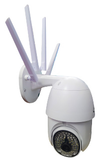 FVL-Q79 2.0MP Smart Wi-Fi IP Camera